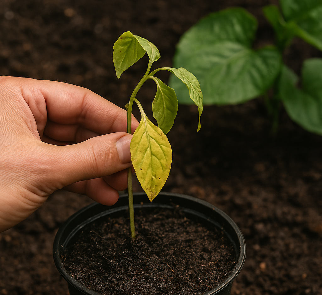 Как да подготвим зеленчукова градина като професионалист — Наръчник 2025, How to Prepare a Vegetable Garden Like a Pro — Handbook 2025